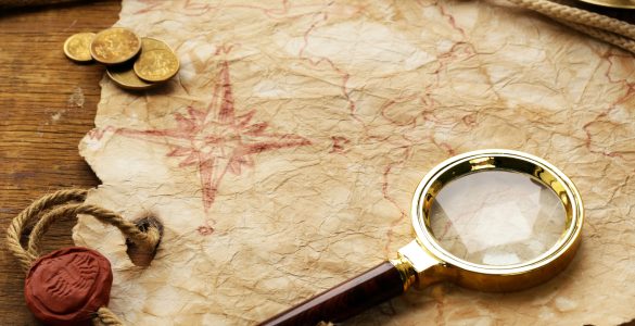 comment-etre-fort-chasse-tresor