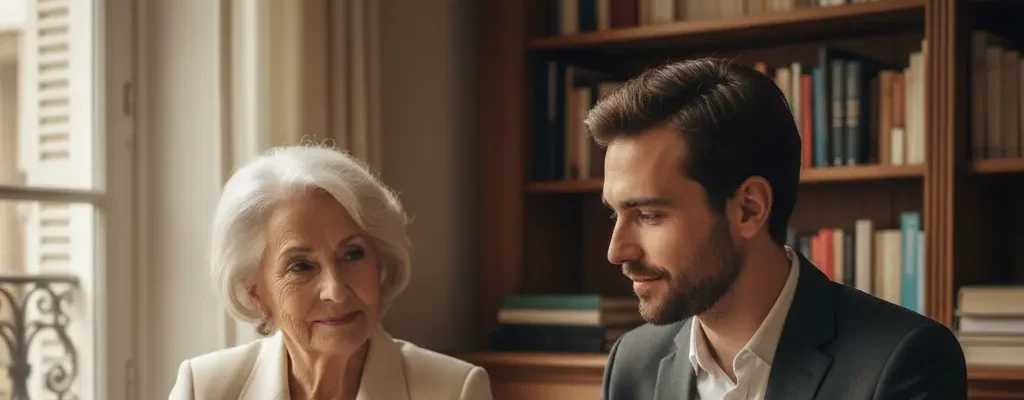 quel principe viager