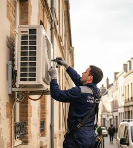 trouver bon installateur climatisation