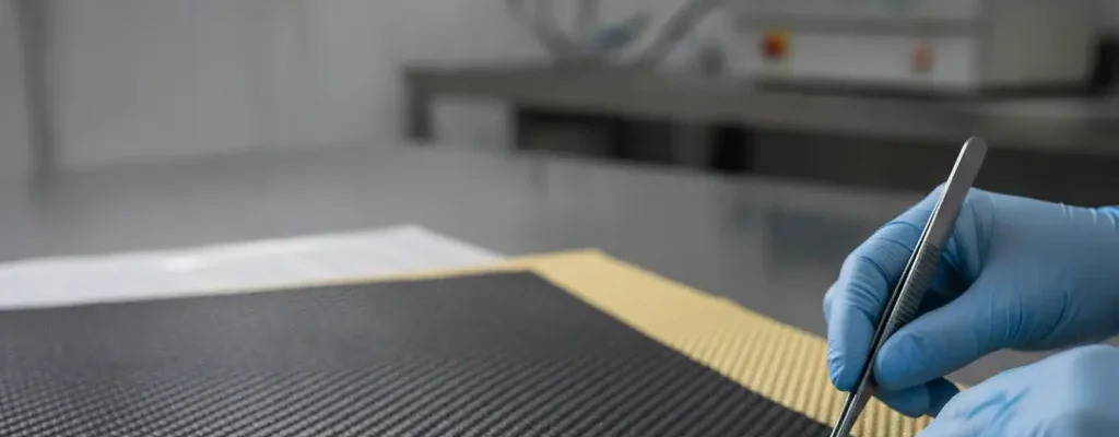 quest ce textile technique
