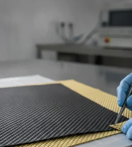 quest ce textile technique