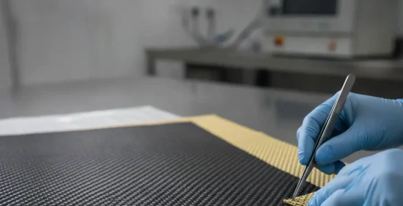 quest ce textile technique