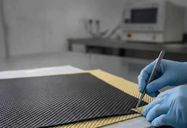 quest ce textile technique